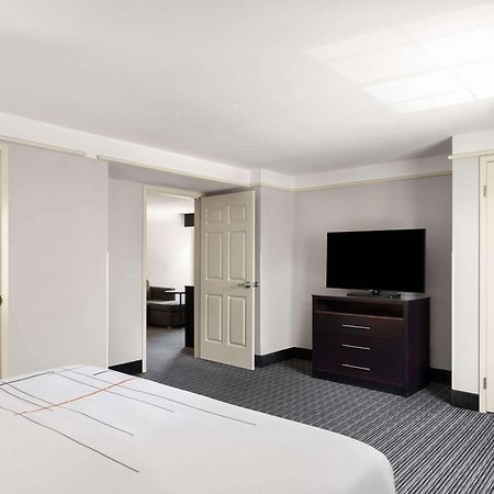 Hotel La Quinta By Wyndham Santa Clarita - Valencia Stevenson Ranch Exteriér fotografie
