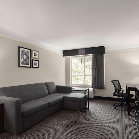 Hotel La Quinta By Wyndham Santa Clarita - Valencia Stevenson Ranch Exteriér fotografie