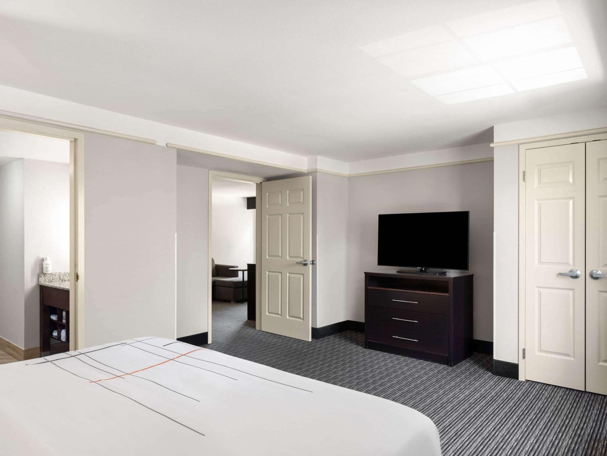 Hotel La Quinta By Wyndham Santa Clarita - Valencia Stevenson Ranch Exteriér fotografie