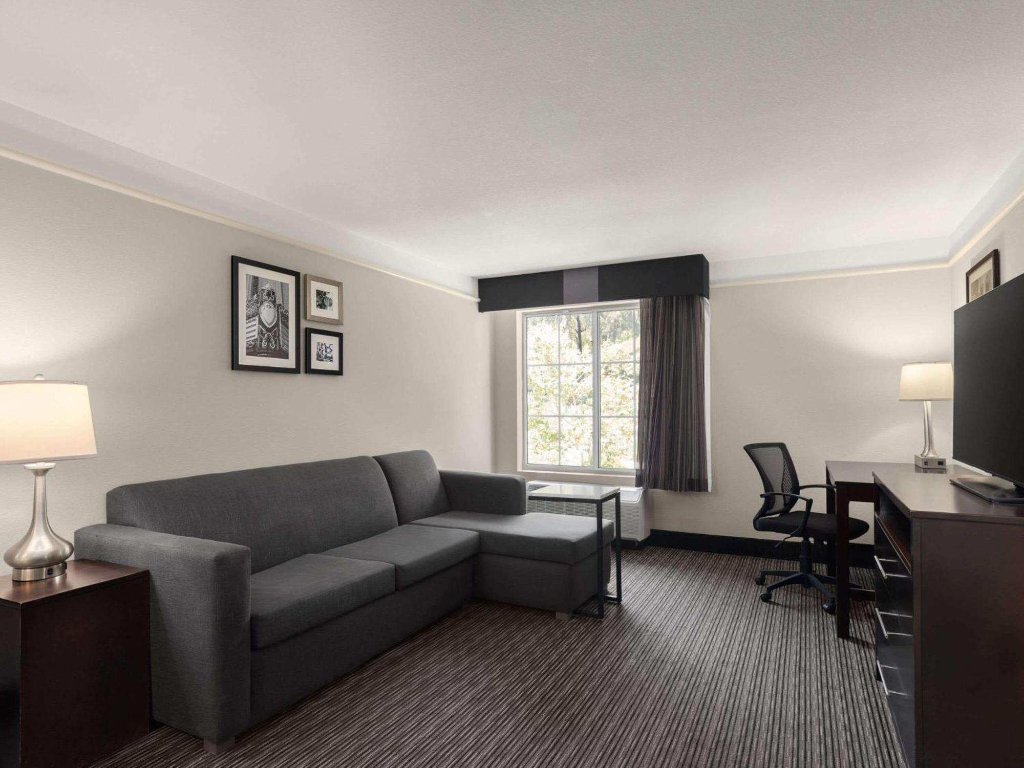 Hotel La Quinta By Wyndham Santa Clarita - Valencia Stevenson Ranch Exteriér fotografie