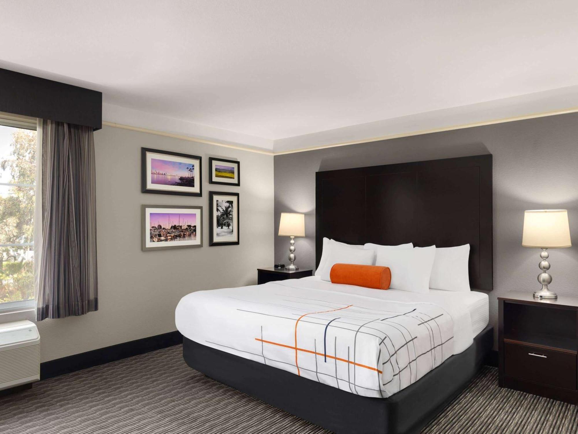 Hotel La Quinta By Wyndham Santa Clarita - Valencia Stevenson Ranch Exteriér fotografie