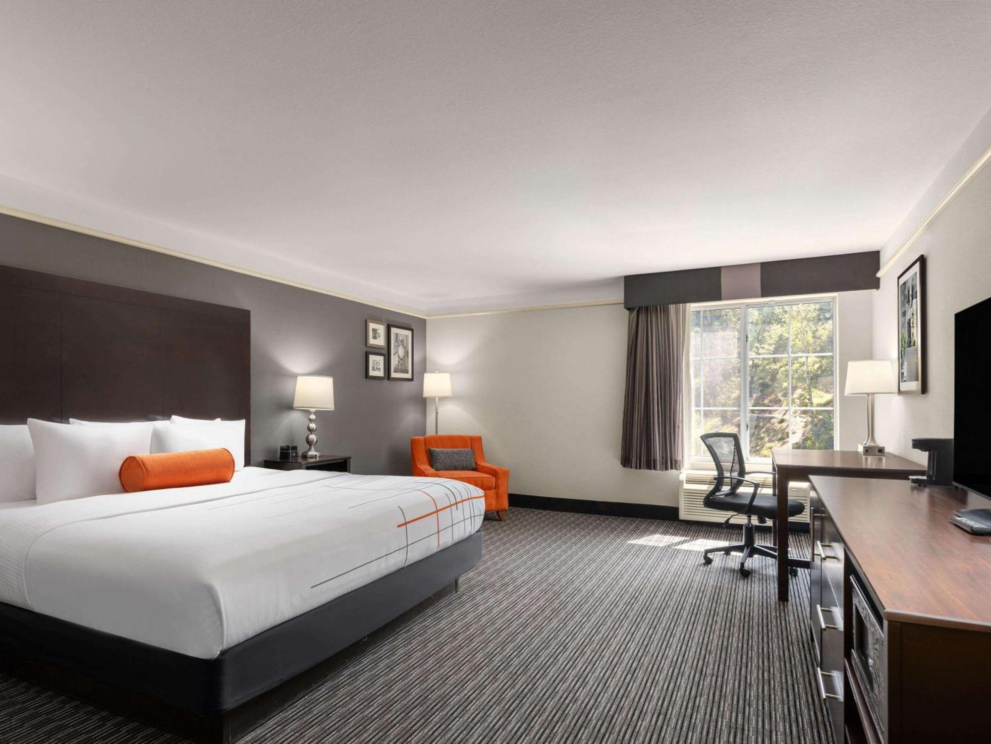 Hotel La Quinta By Wyndham Santa Clarita - Valencia Stevenson Ranch Exteriér fotografie