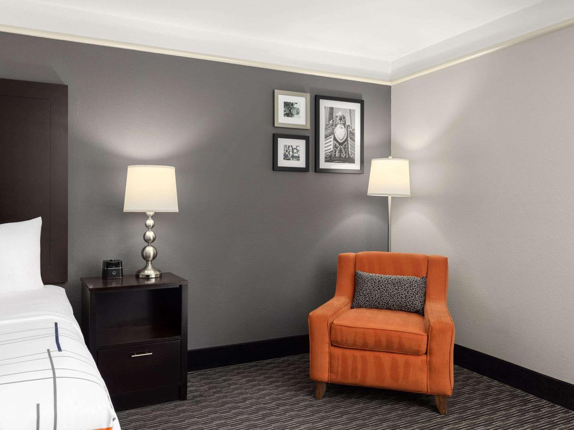 Hotel La Quinta By Wyndham Santa Clarita - Valencia Stevenson Ranch Exteriér fotografie