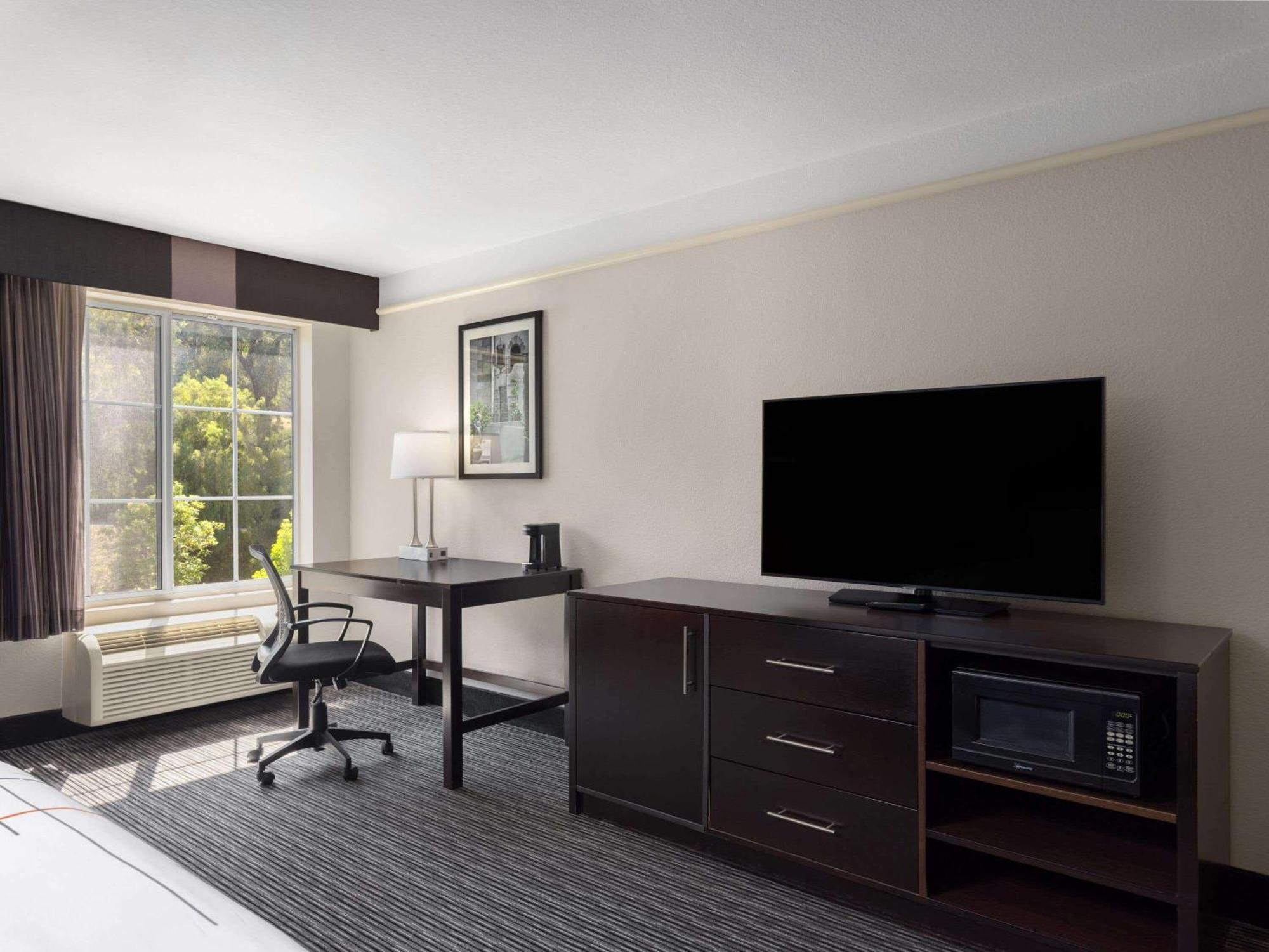Hotel La Quinta By Wyndham Santa Clarita - Valencia Stevenson Ranch Exteriér fotografie