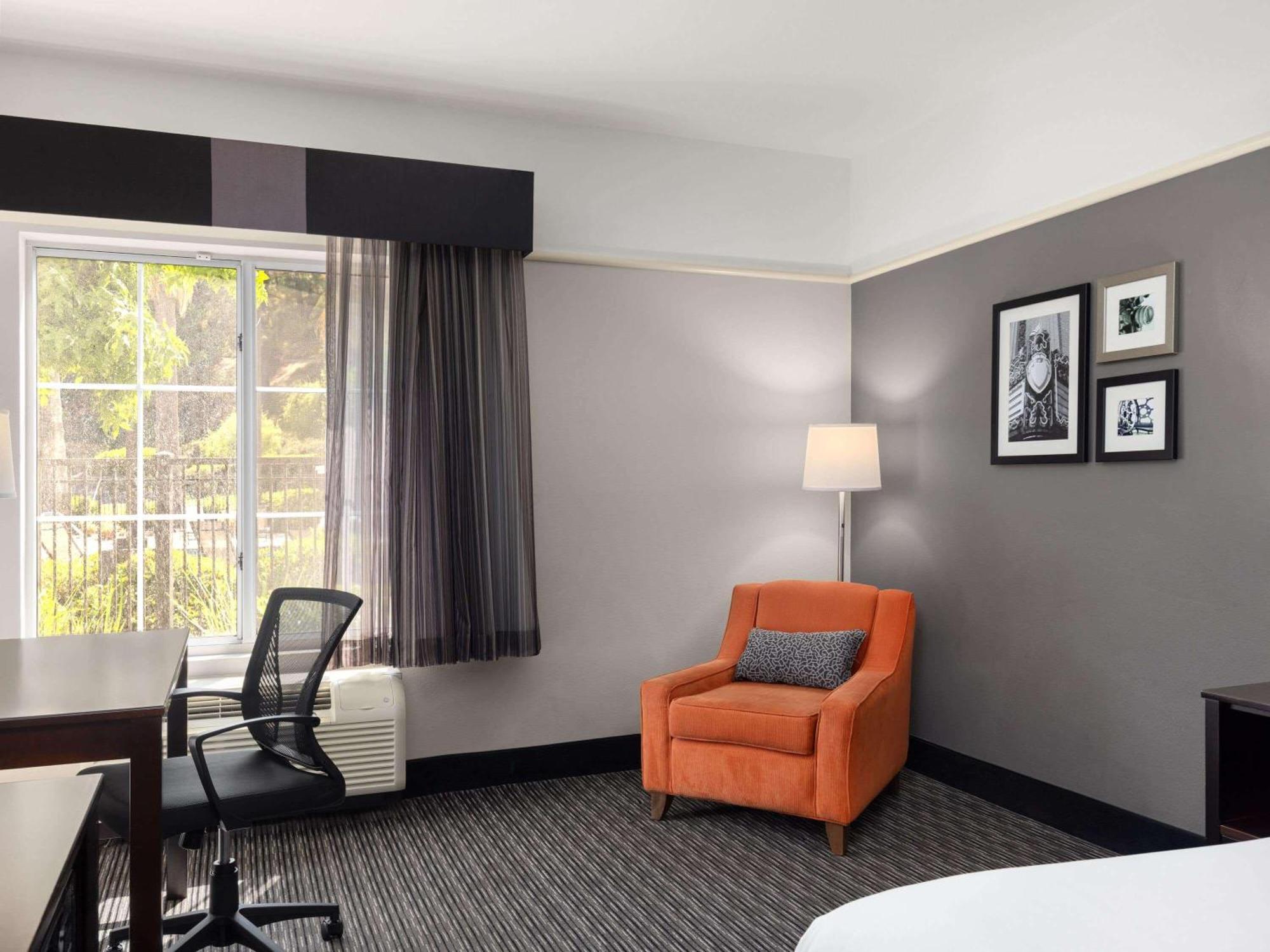 Hotel La Quinta By Wyndham Santa Clarita - Valencia Stevenson Ranch Exteriér fotografie