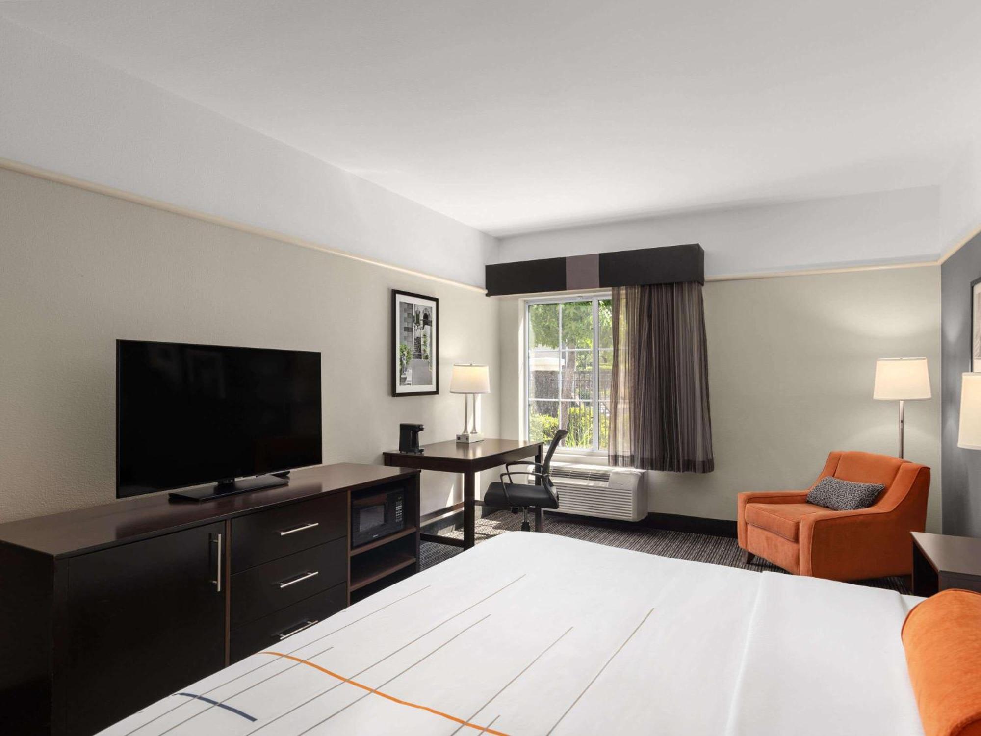 Hotel La Quinta By Wyndham Santa Clarita - Valencia Stevenson Ranch Exteriér fotografie