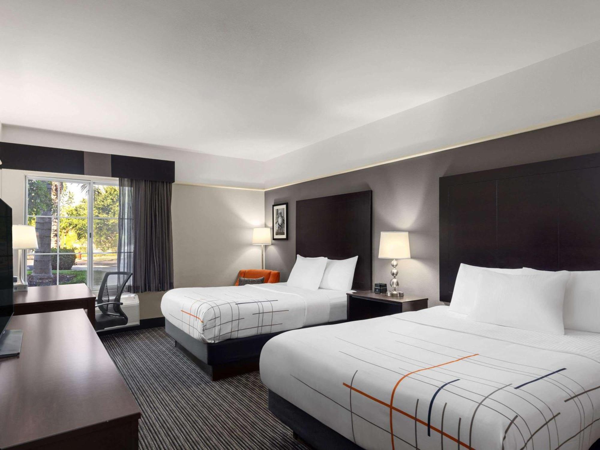 Hotel La Quinta By Wyndham Santa Clarita - Valencia Stevenson Ranch Exteriér fotografie