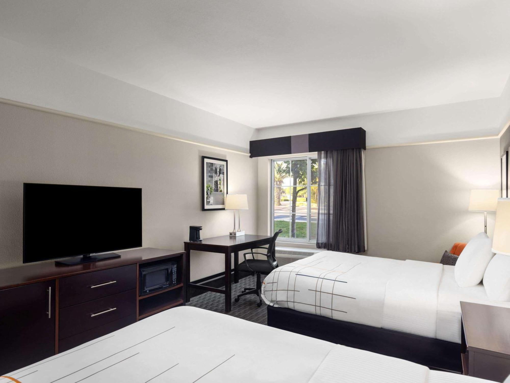 Hotel La Quinta By Wyndham Santa Clarita - Valencia Stevenson Ranch Exteriér fotografie