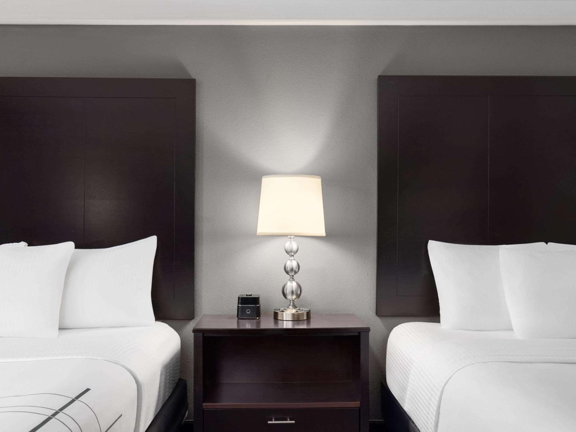 Hotel La Quinta By Wyndham Santa Clarita - Valencia Stevenson Ranch Exteriér fotografie