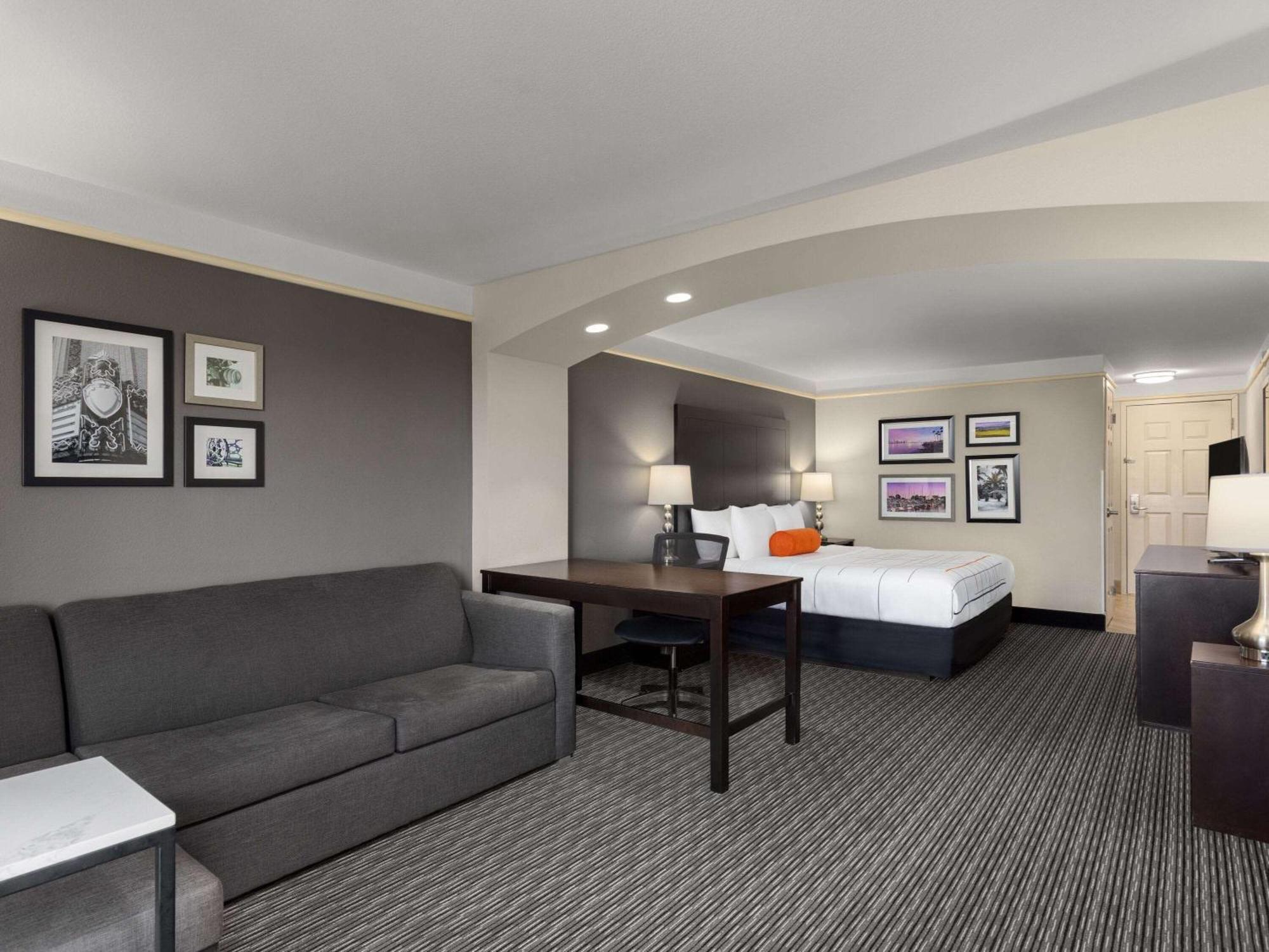 Hotel La Quinta By Wyndham Santa Clarita - Valencia Stevenson Ranch Exteriér fotografie