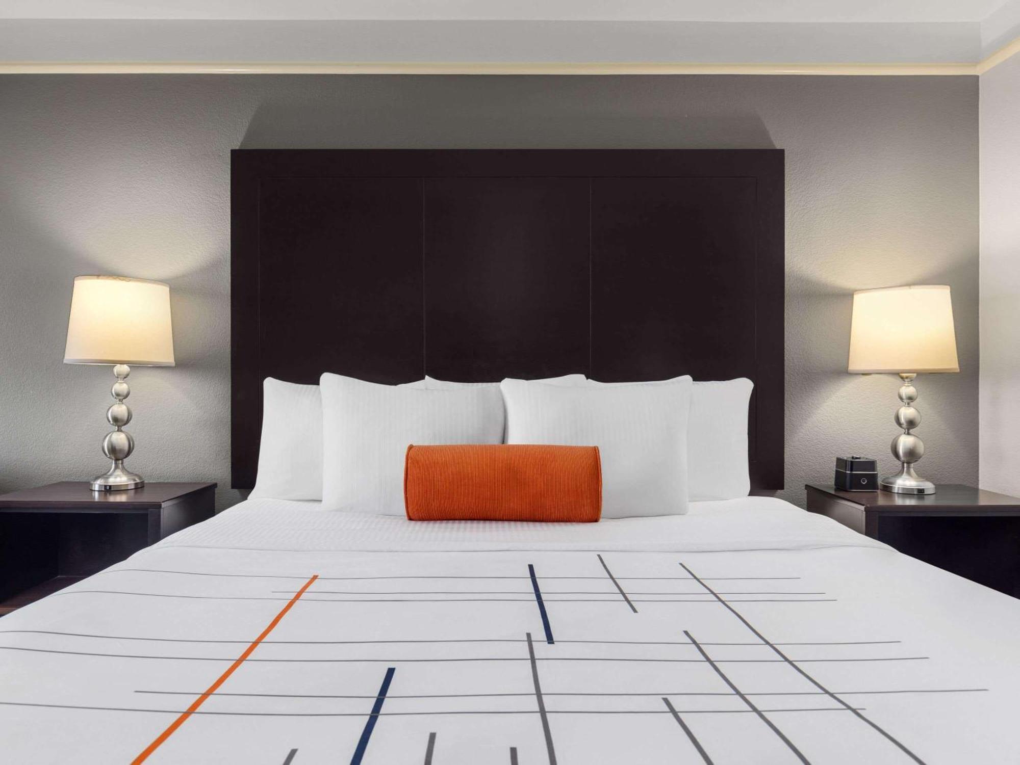 Hotel La Quinta By Wyndham Santa Clarita - Valencia Stevenson Ranch Exteriér fotografie