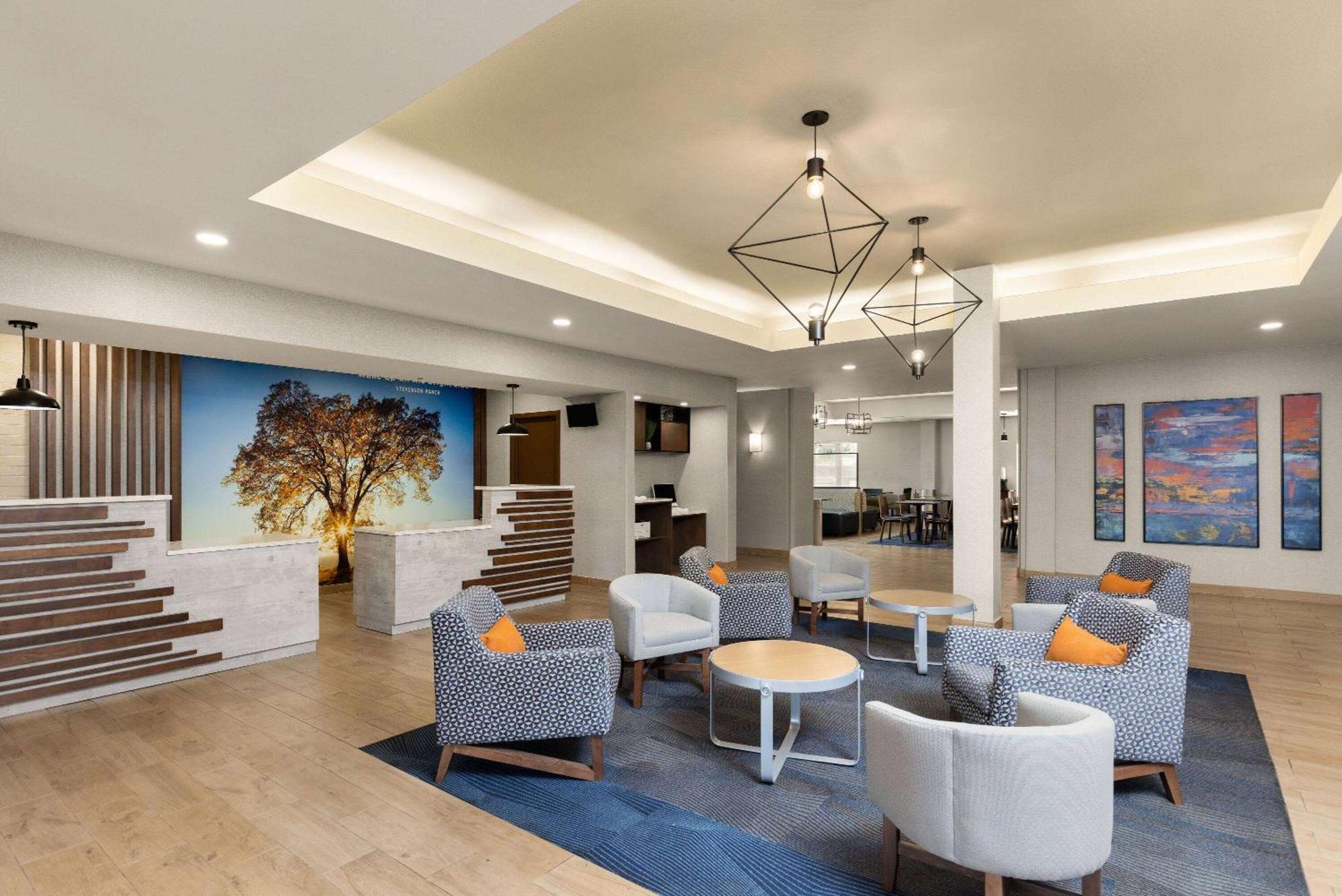 Hotel La Quinta By Wyndham Santa Clarita - Valencia Stevenson Ranch Exteriér fotografie