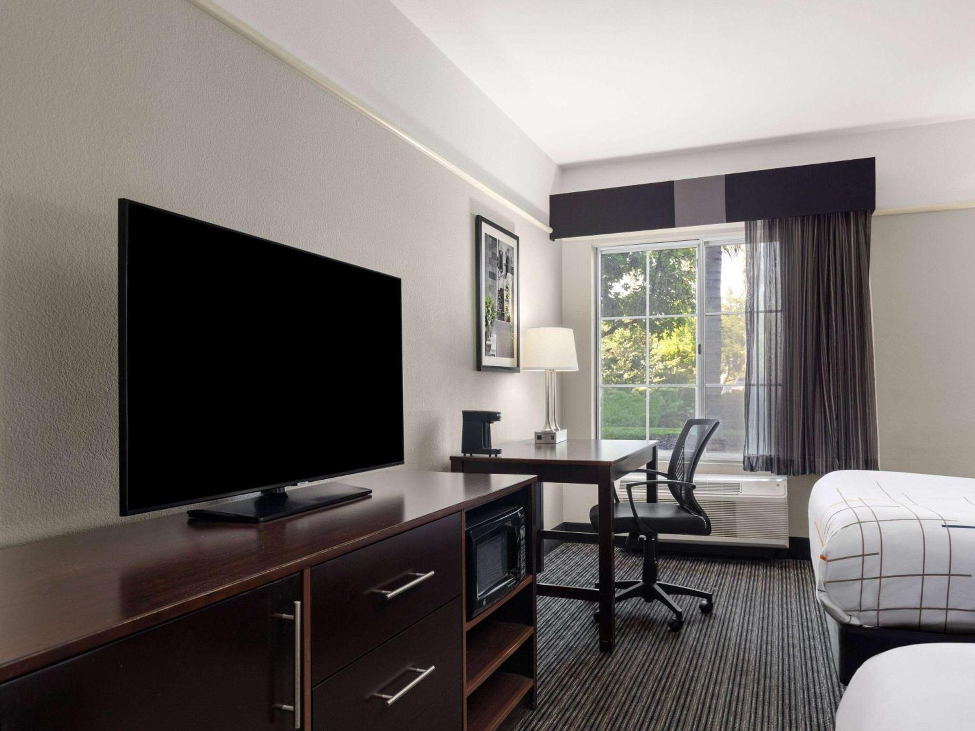 Hotel La Quinta By Wyndham Santa Clarita - Valencia Stevenson Ranch Exteriér fotografie