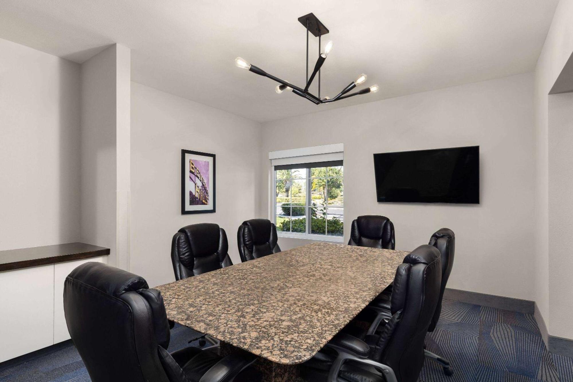Hotel La Quinta By Wyndham Santa Clarita - Valencia Stevenson Ranch Exteriér fotografie