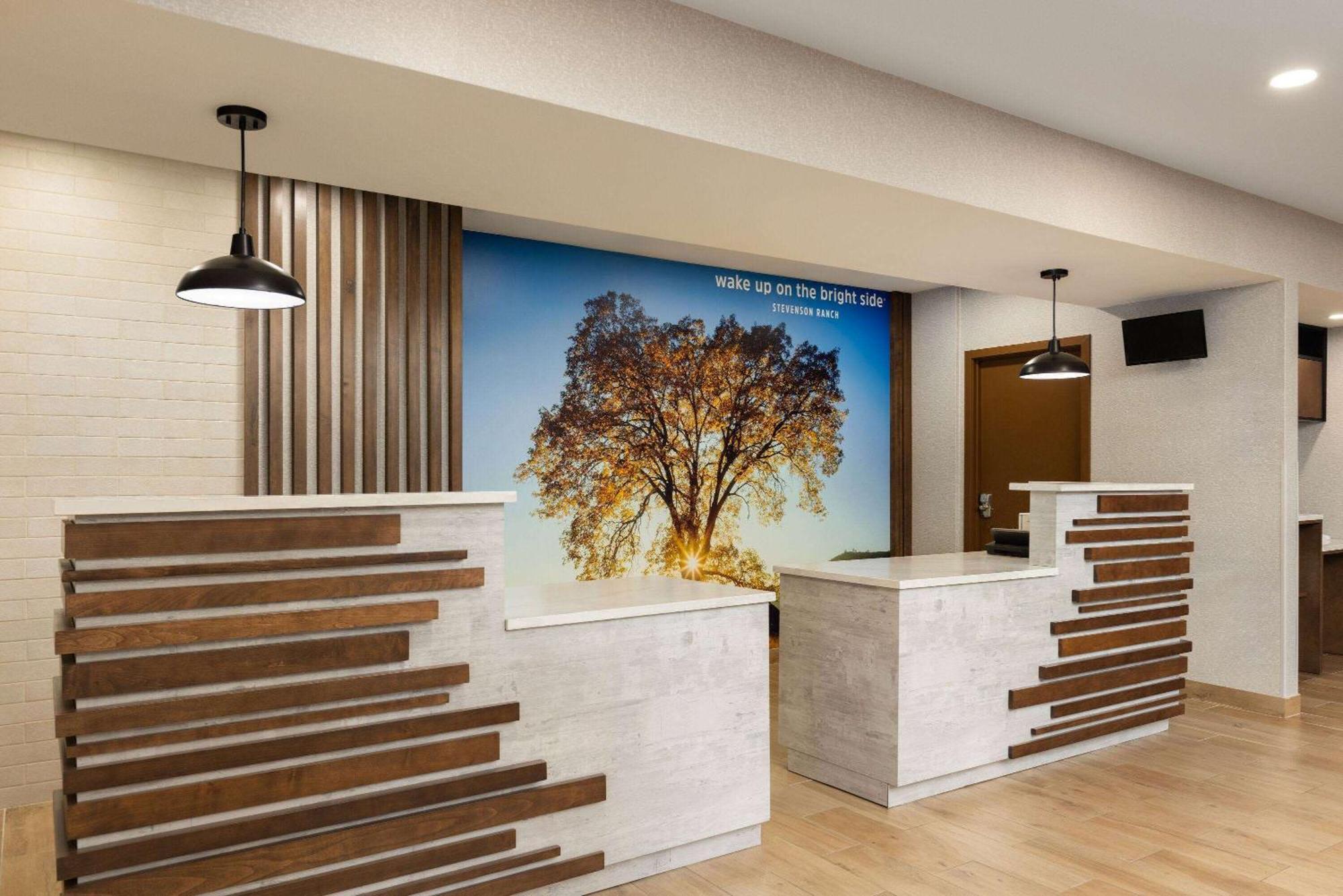 Hotel La Quinta By Wyndham Santa Clarita - Valencia Stevenson Ranch Exteriér fotografie