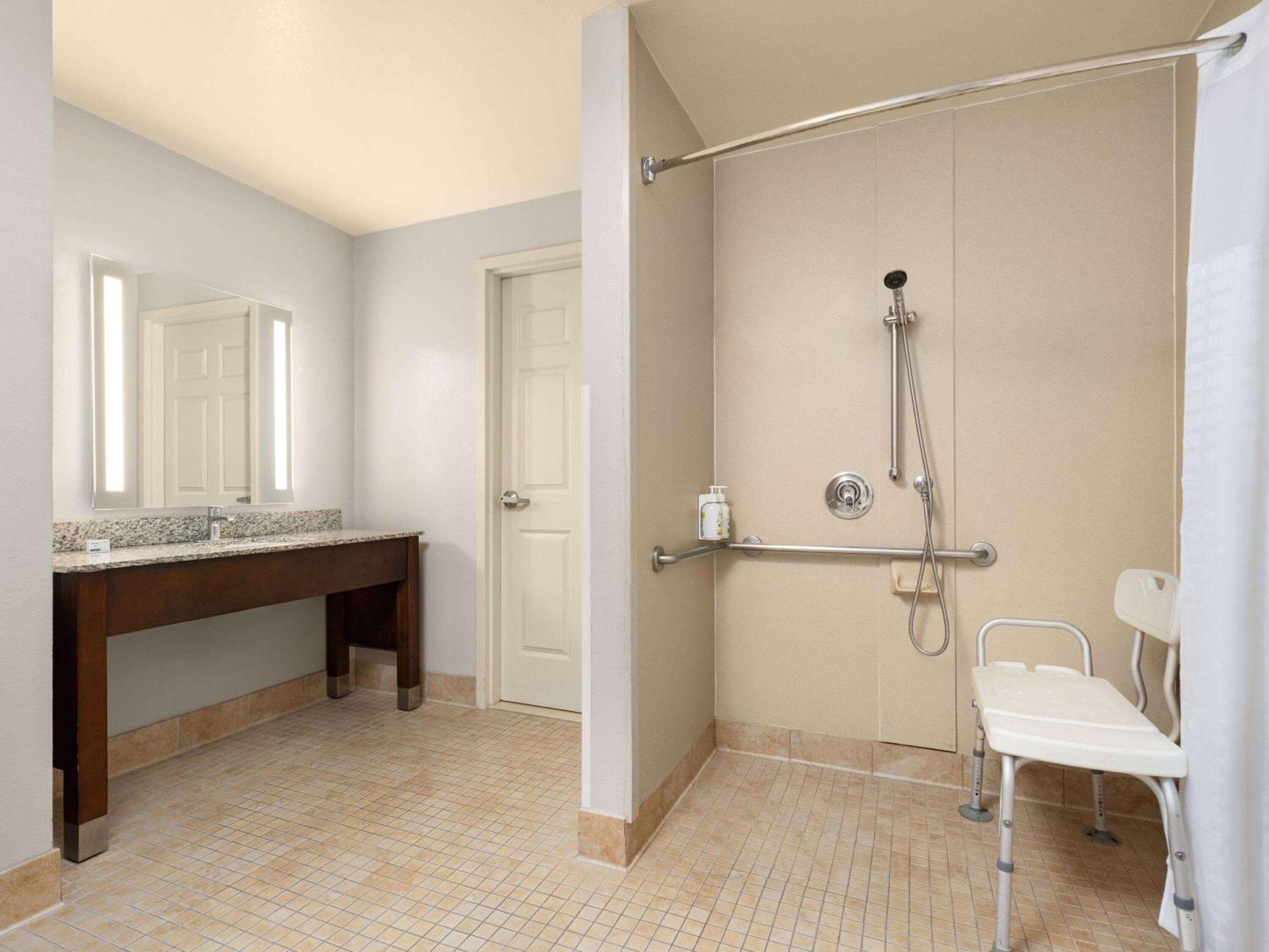 Hotel La Quinta By Wyndham Santa Clarita - Valencia Stevenson Ranch Exteriér fotografie