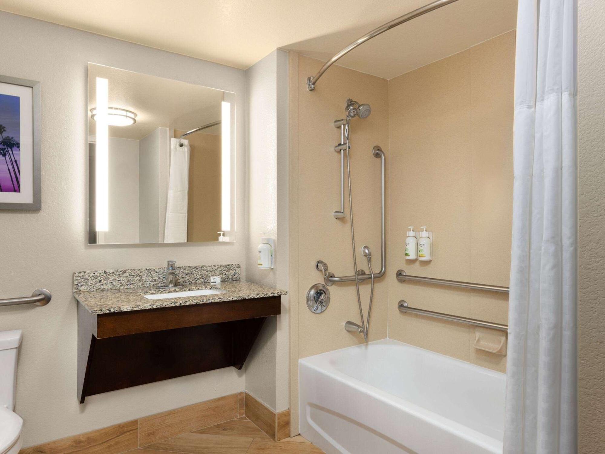Hotel La Quinta By Wyndham Santa Clarita - Valencia Stevenson Ranch Exteriér fotografie