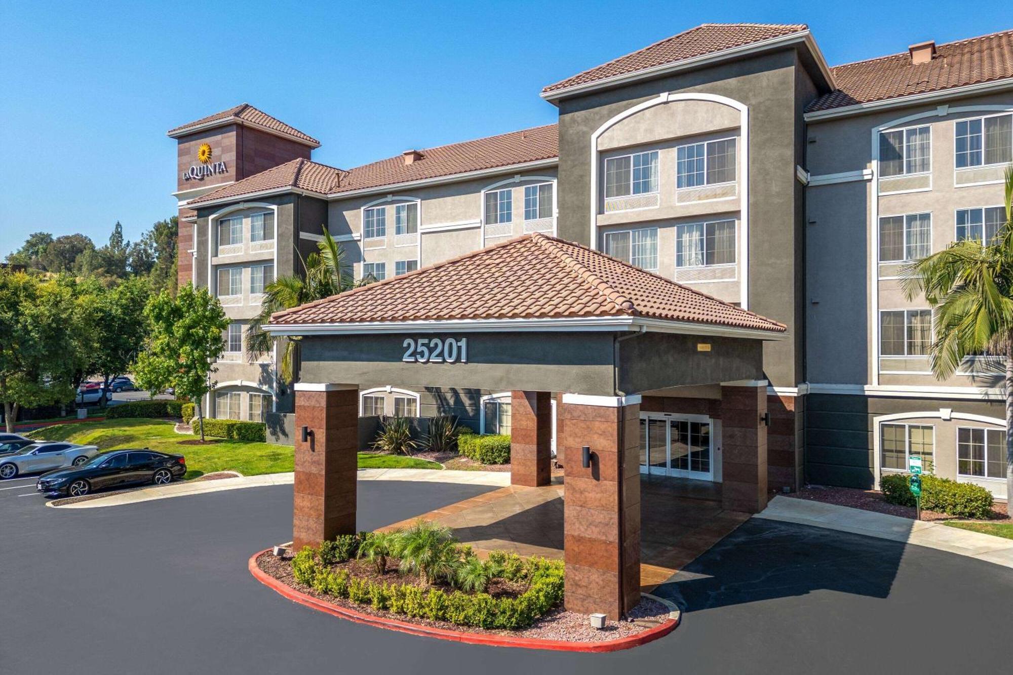 Hotel La Quinta By Wyndham Santa Clarita - Valencia Stevenson Ranch Exteriér fotografie