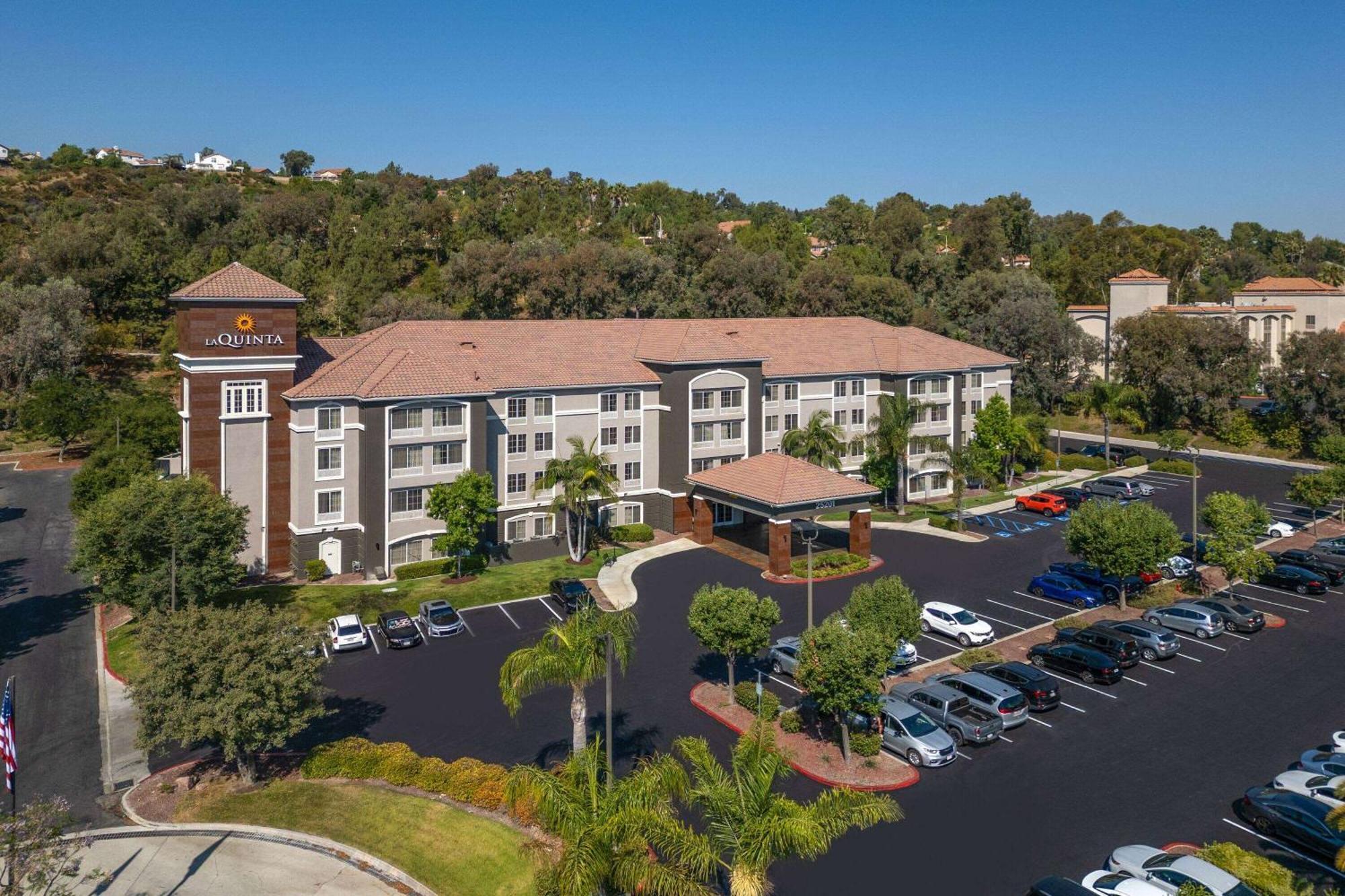 Hotel La Quinta By Wyndham Santa Clarita - Valencia Stevenson Ranch Exteriér fotografie
