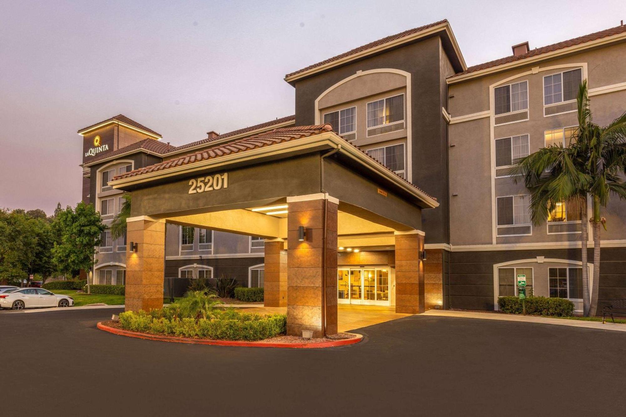 Hotel La Quinta By Wyndham Santa Clarita - Valencia Stevenson Ranch Exteriér fotografie