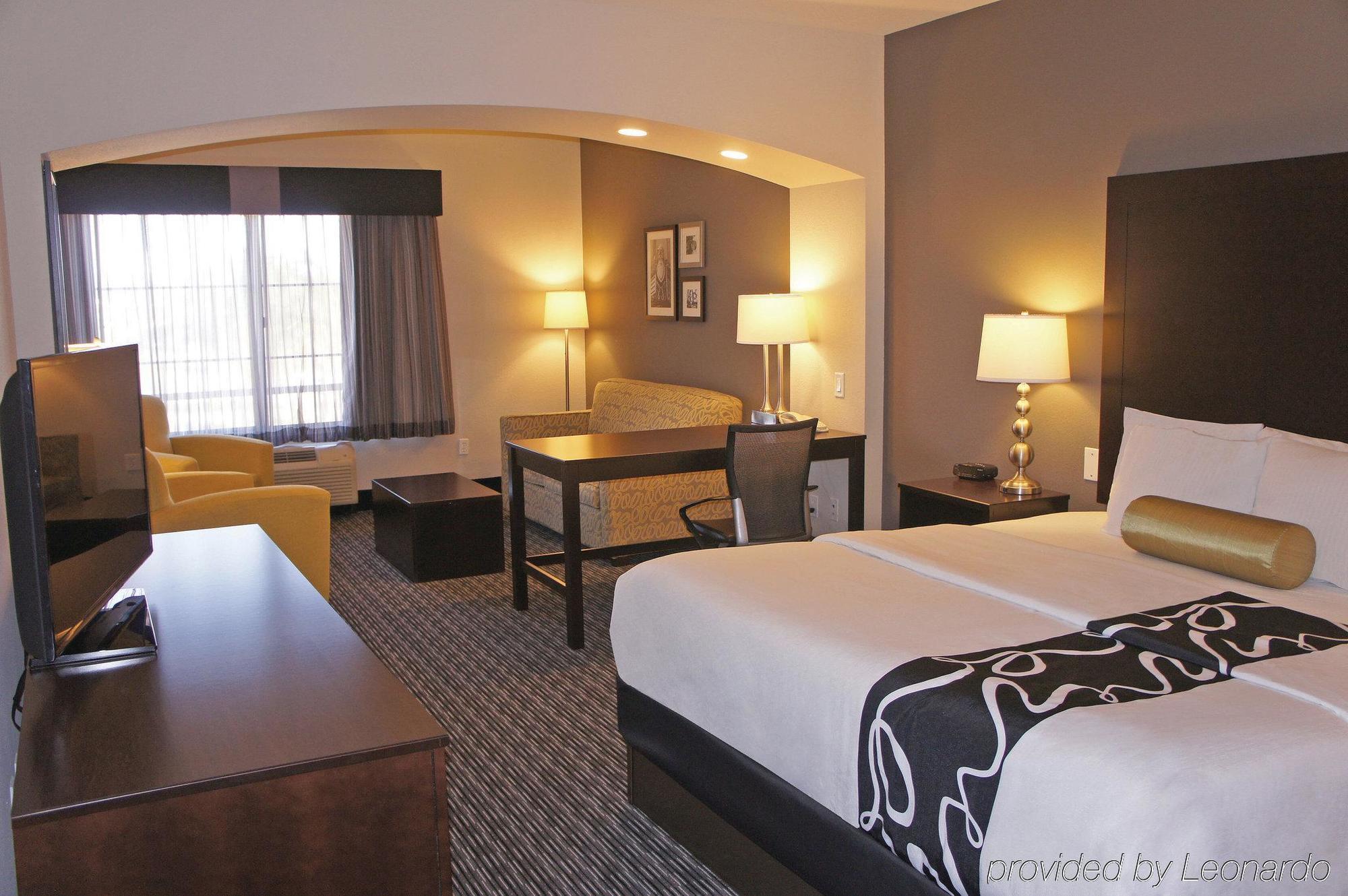 Hotel La Quinta By Wyndham Santa Clarita - Valencia Stevenson Ranch Exteriér fotografie