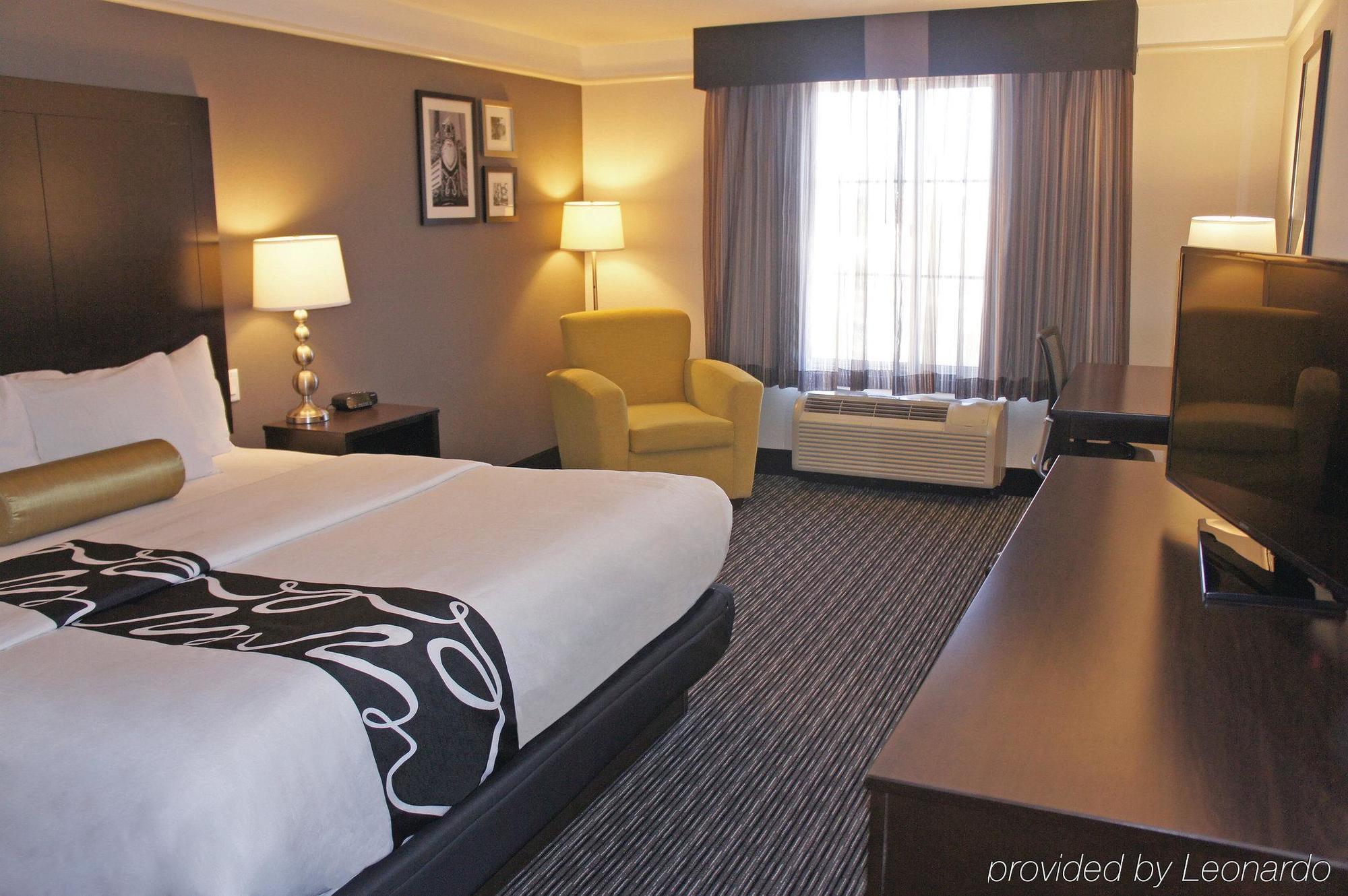 Hotel La Quinta By Wyndham Santa Clarita - Valencia Stevenson Ranch Exteriér fotografie