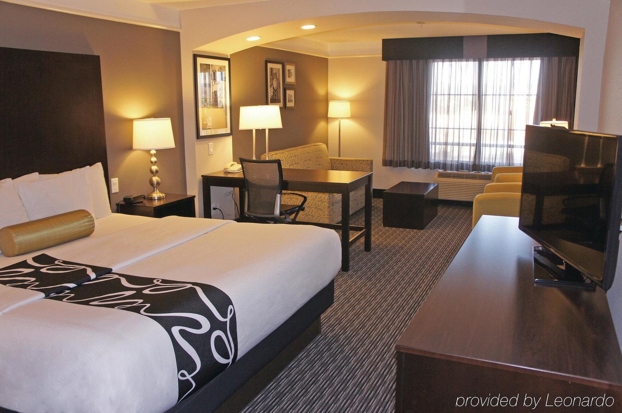 Hotel La Quinta By Wyndham Santa Clarita - Valencia Stevenson Ranch Exteriér fotografie