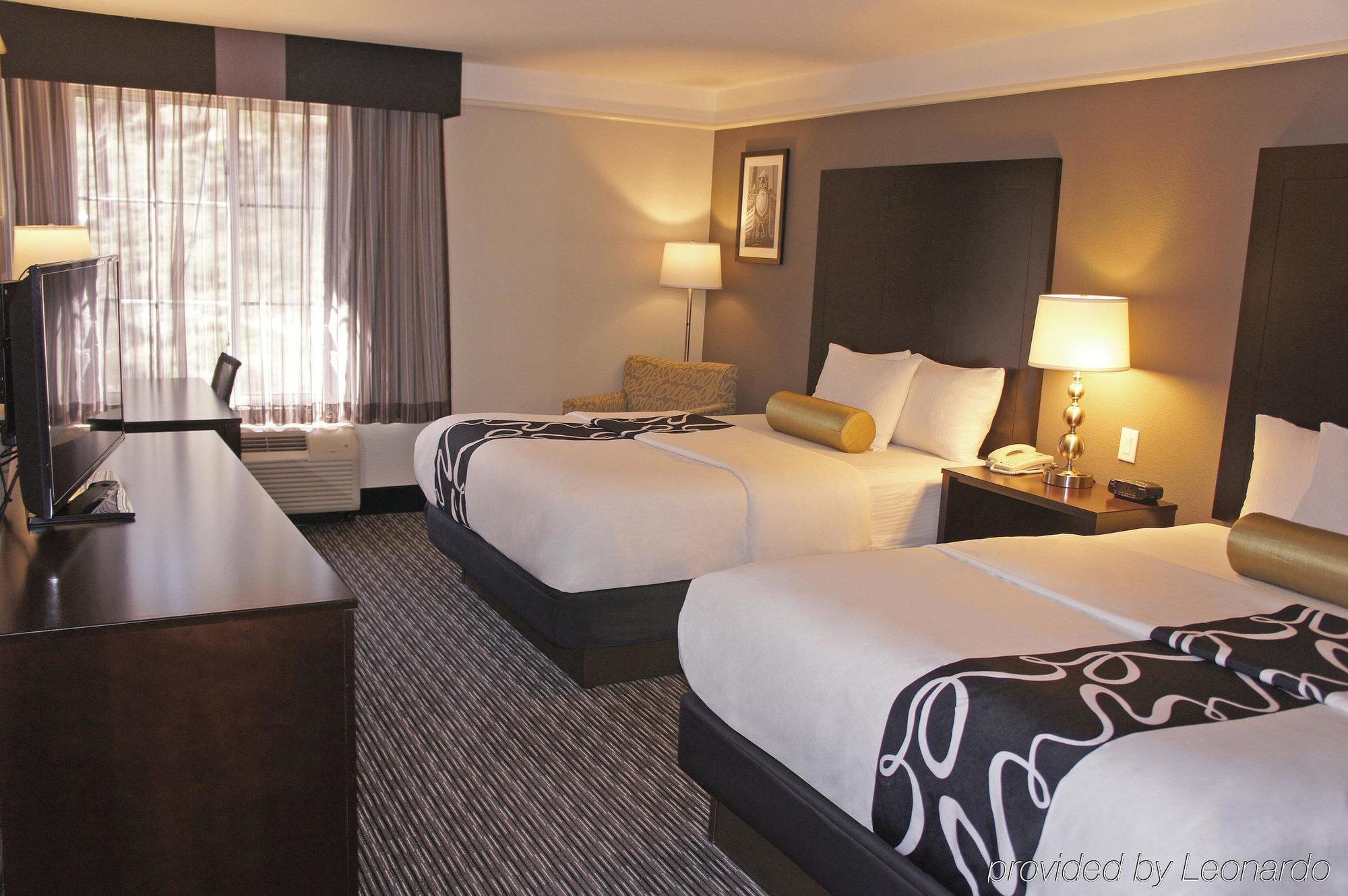 Hotel La Quinta By Wyndham Santa Clarita - Valencia Stevenson Ranch Exteriér fotografie