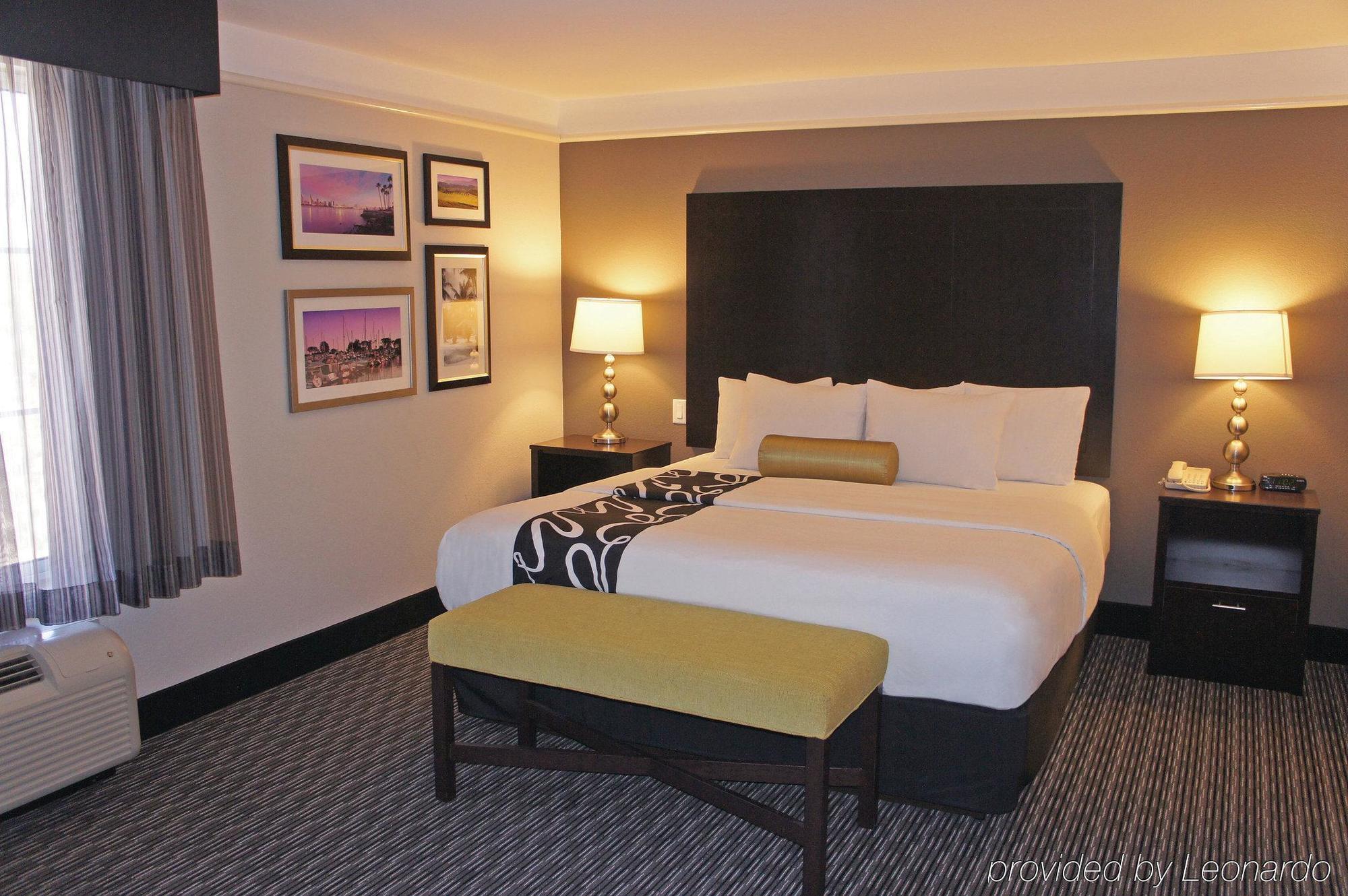 Hotel La Quinta By Wyndham Santa Clarita - Valencia Stevenson Ranch Exteriér fotografie