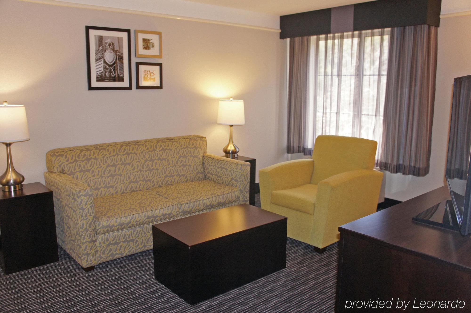 Hotel La Quinta By Wyndham Santa Clarita - Valencia Stevenson Ranch Exteriér fotografie