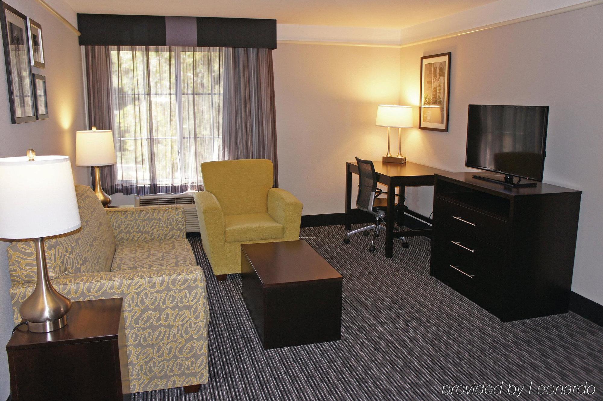 Hotel La Quinta By Wyndham Santa Clarita - Valencia Stevenson Ranch Exteriér fotografie