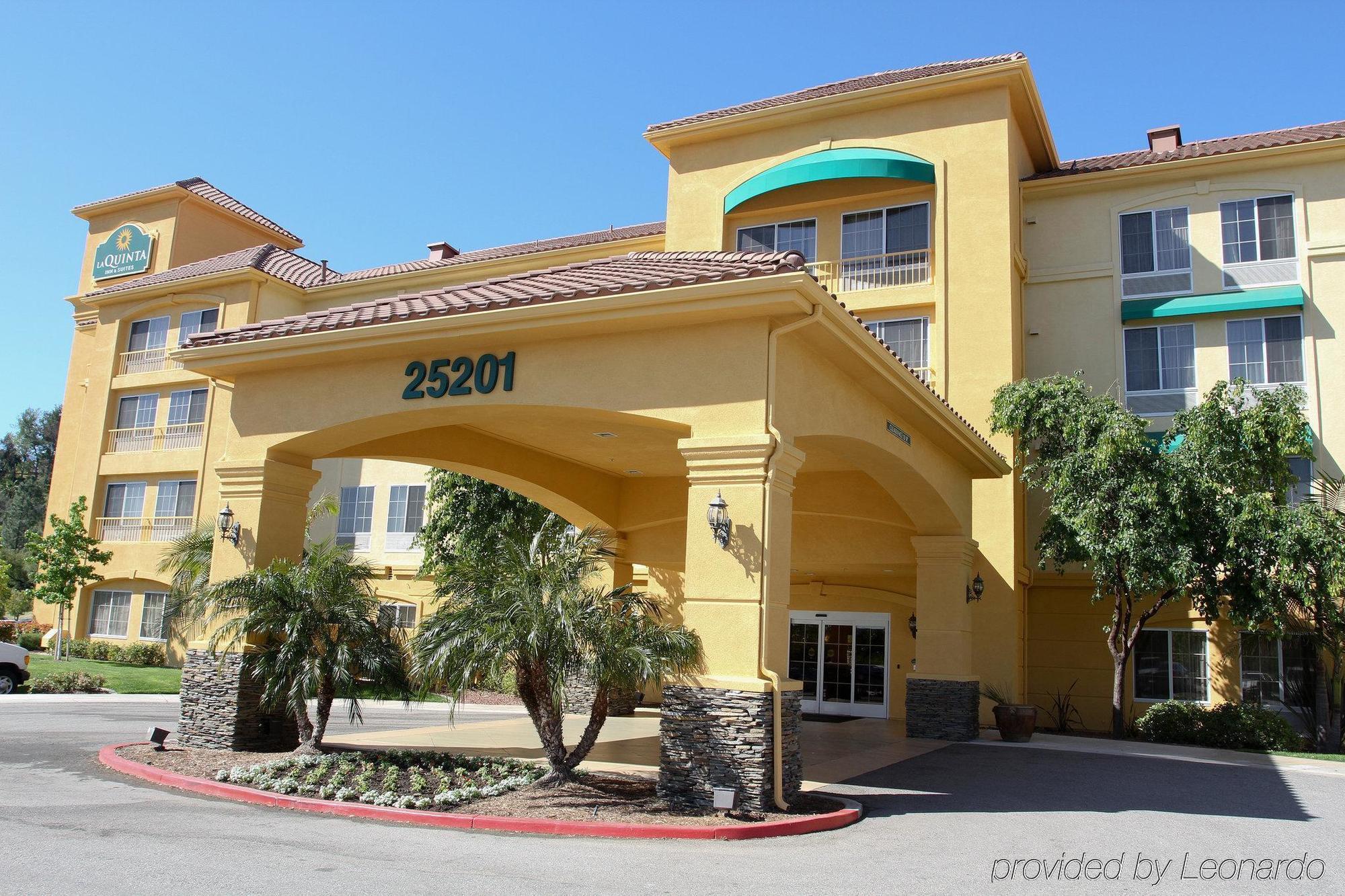 Hotel La Quinta By Wyndham Santa Clarita - Valencia Stevenson Ranch Exteriér fotografie