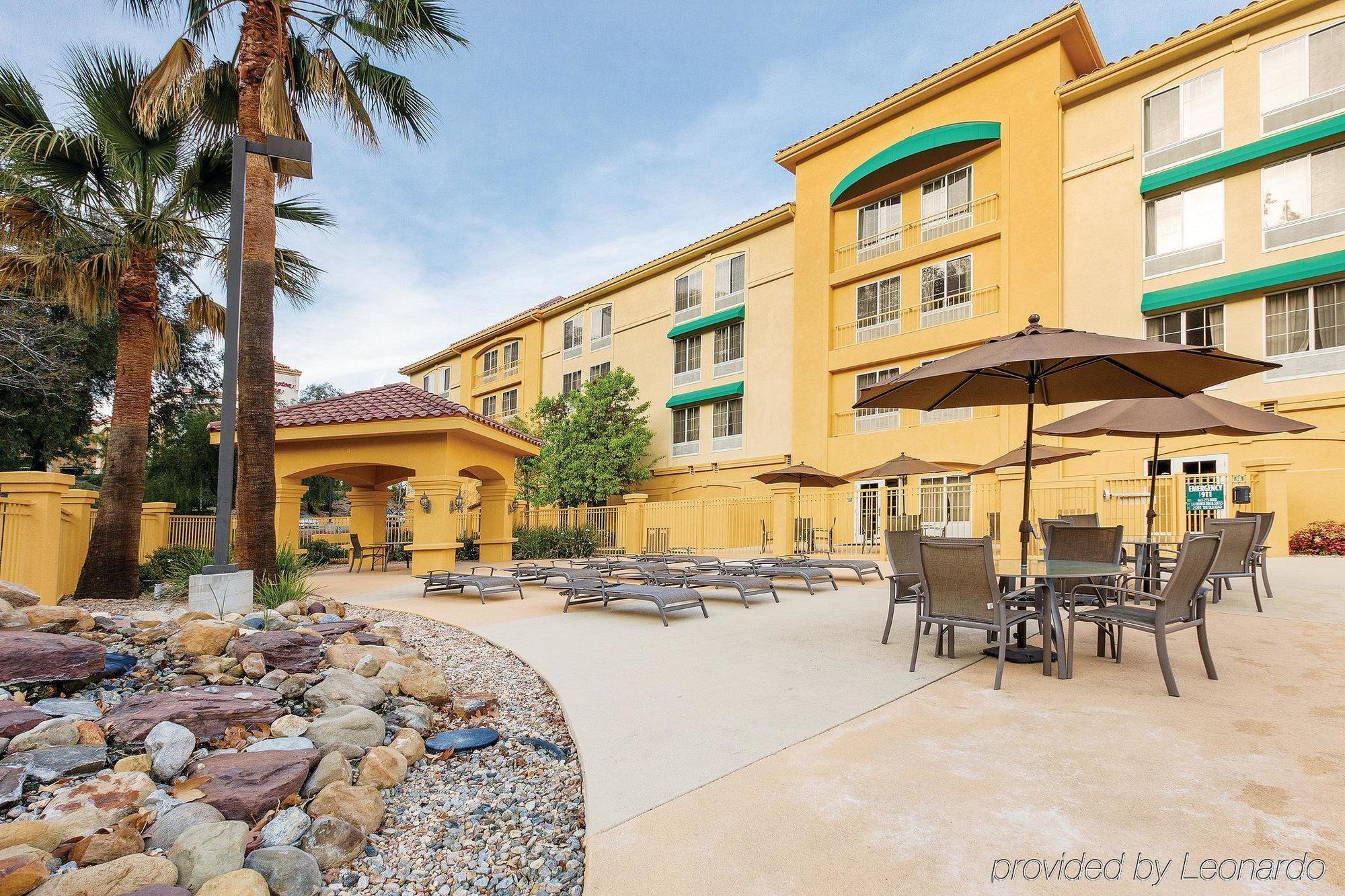 Hotel La Quinta By Wyndham Santa Clarita - Valencia Stevenson Ranch Exteriér fotografie