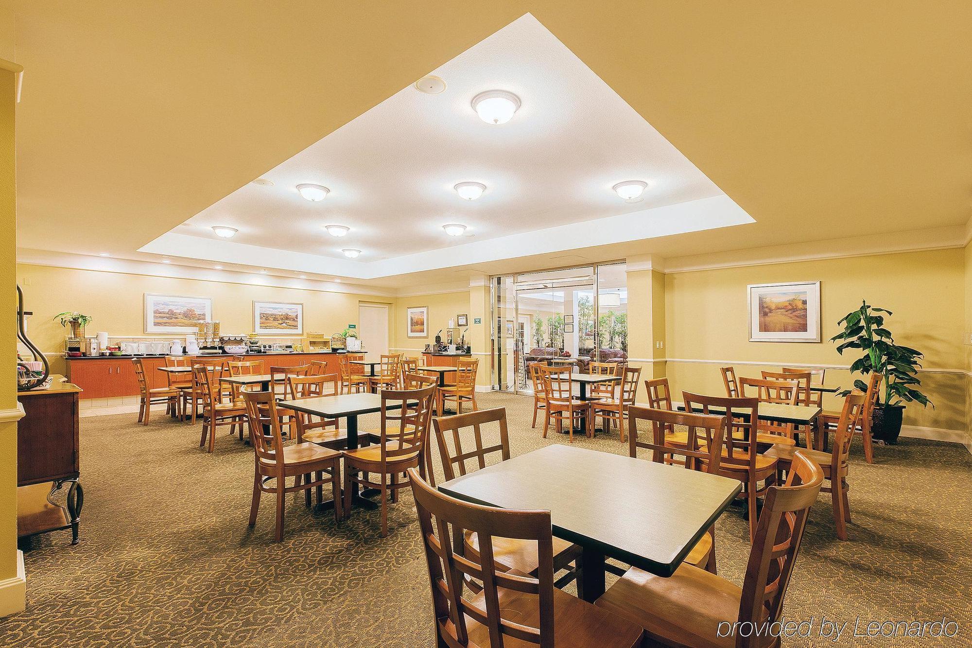 Hotel La Quinta By Wyndham Santa Clarita - Valencia Stevenson Ranch Exteriér fotografie