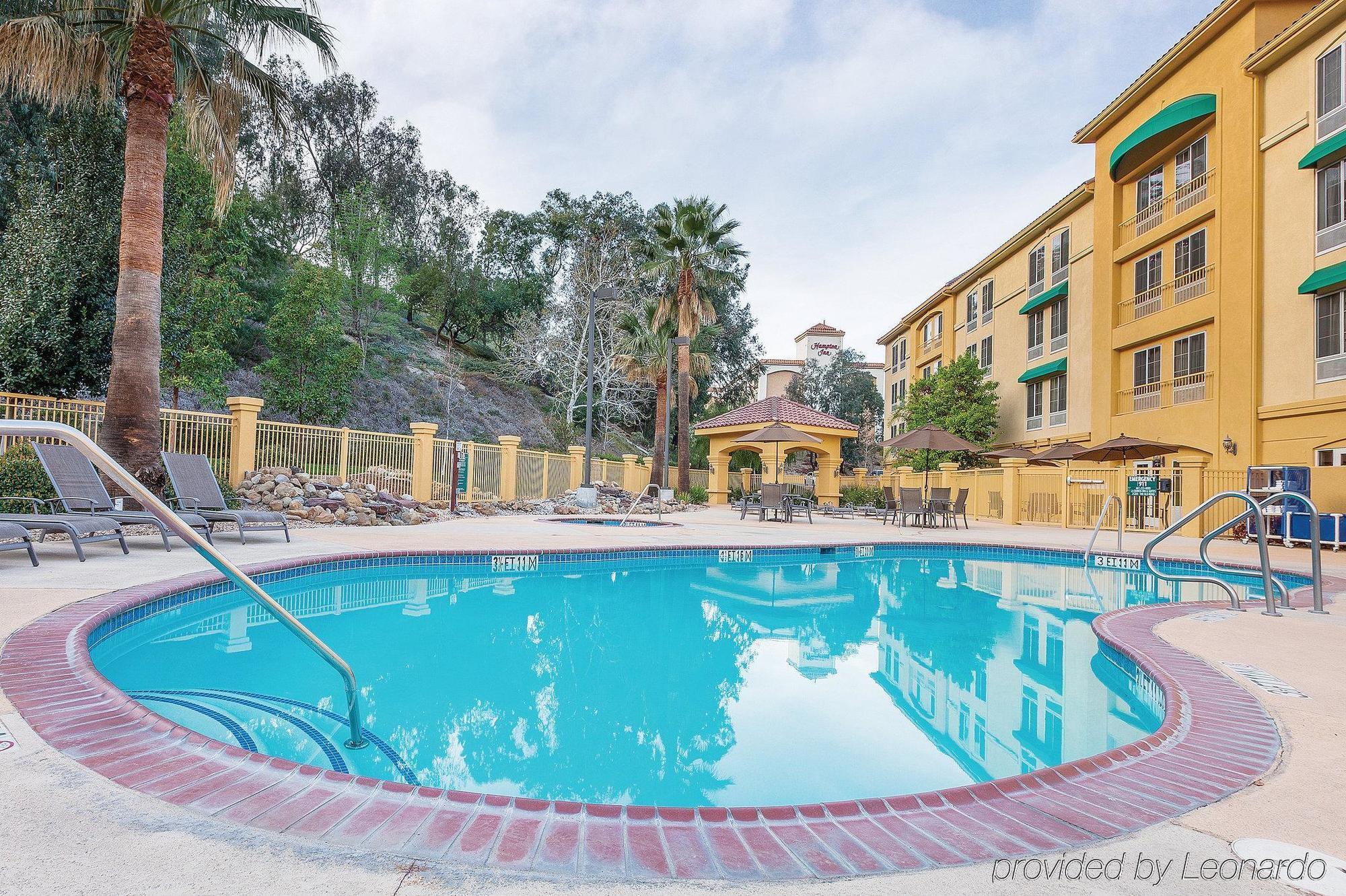 Hotel La Quinta By Wyndham Santa Clarita - Valencia Stevenson Ranch Exteriér fotografie