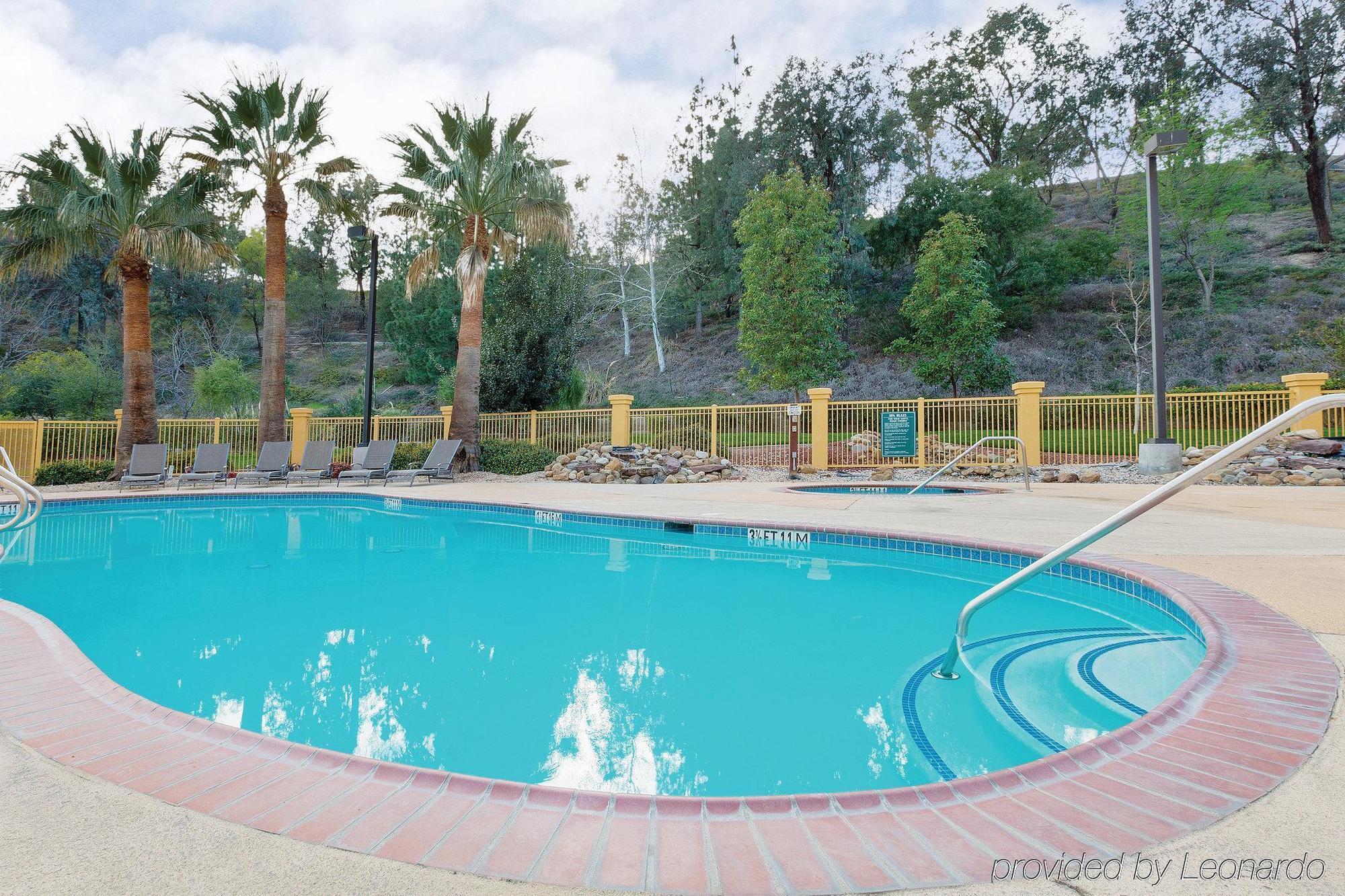 Hotel La Quinta By Wyndham Santa Clarita - Valencia Stevenson Ranch Exteriér fotografie
