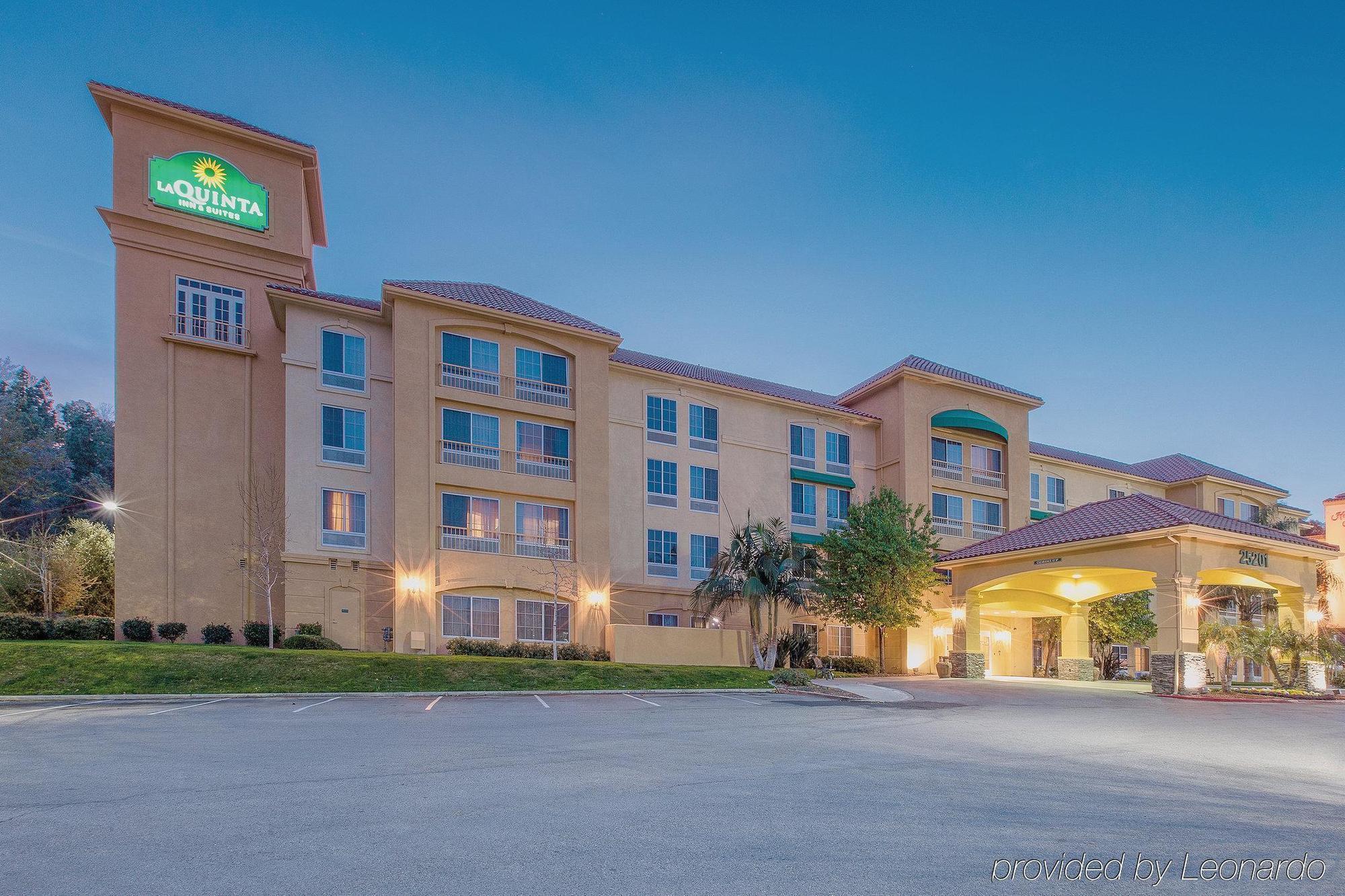 Hotel La Quinta By Wyndham Santa Clarita - Valencia Stevenson Ranch Exteriér fotografie