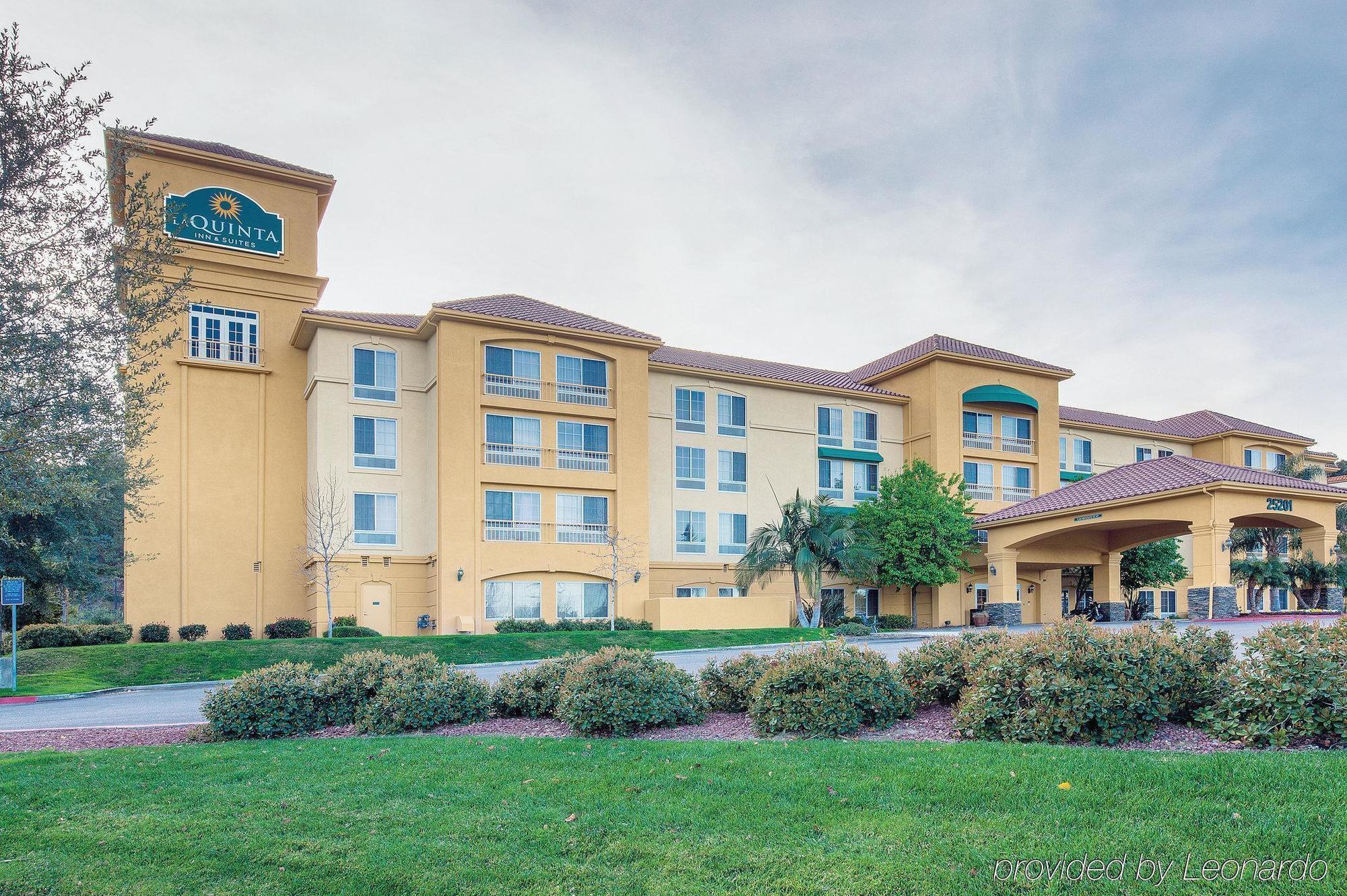 Hotel La Quinta By Wyndham Santa Clarita - Valencia Stevenson Ranch Exteriér fotografie