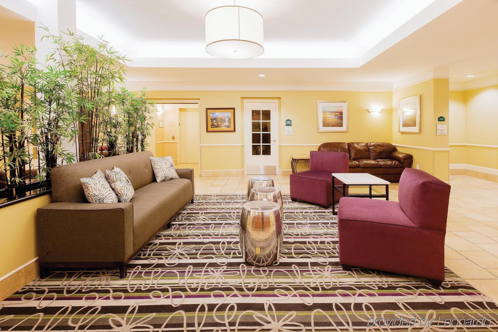 Hotel La Quinta By Wyndham Santa Clarita - Valencia Stevenson Ranch Exteriér fotografie