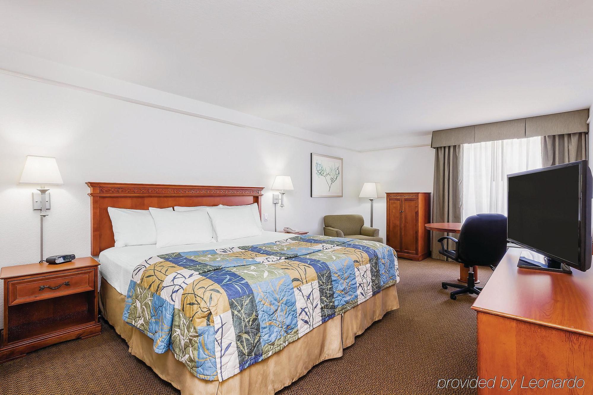 Hotel La Quinta By Wyndham Santa Clarita - Valencia Stevenson Ranch Exteriér fotografie