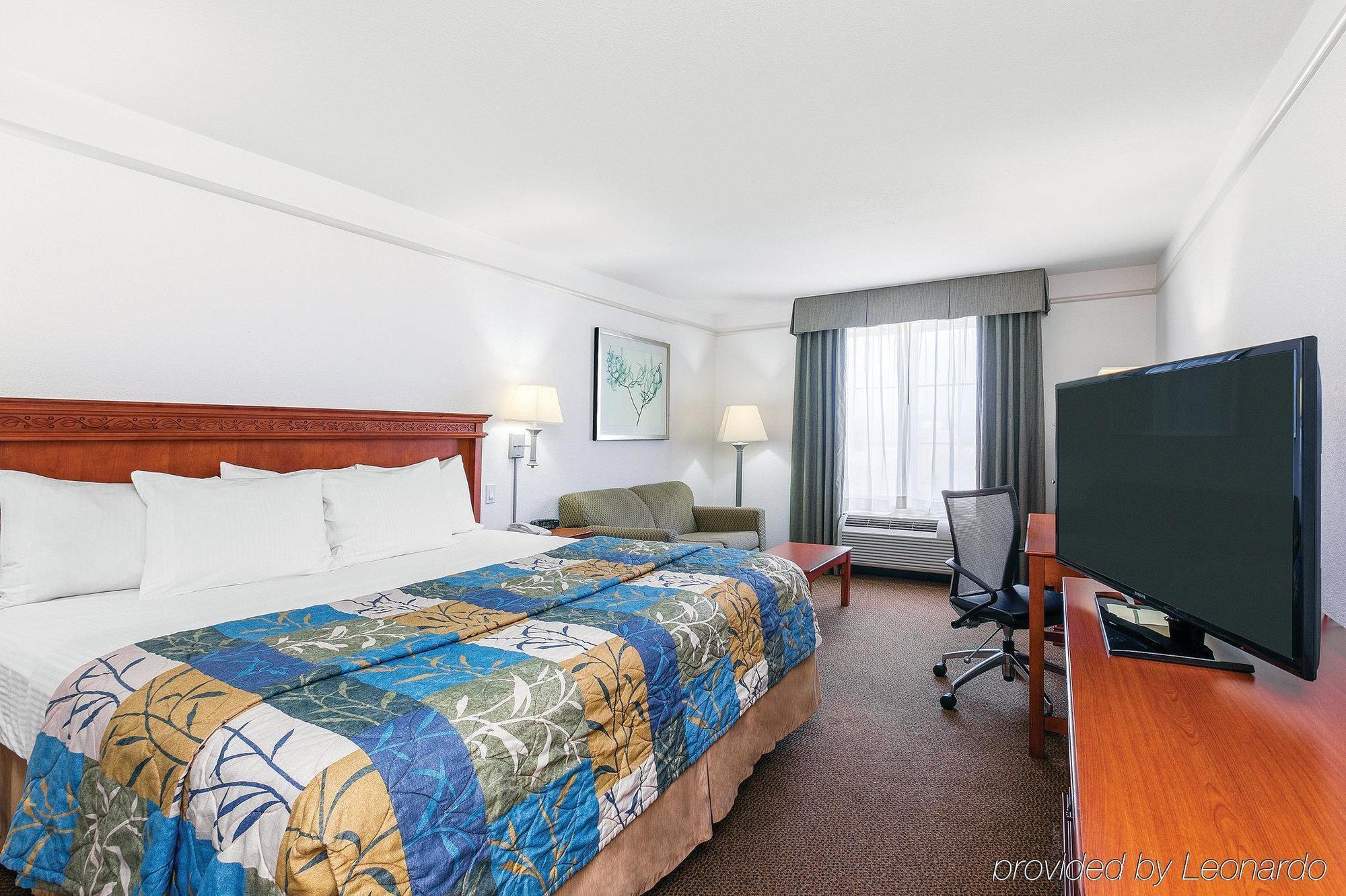 Hotel La Quinta By Wyndham Santa Clarita - Valencia Stevenson Ranch Exteriér fotografie