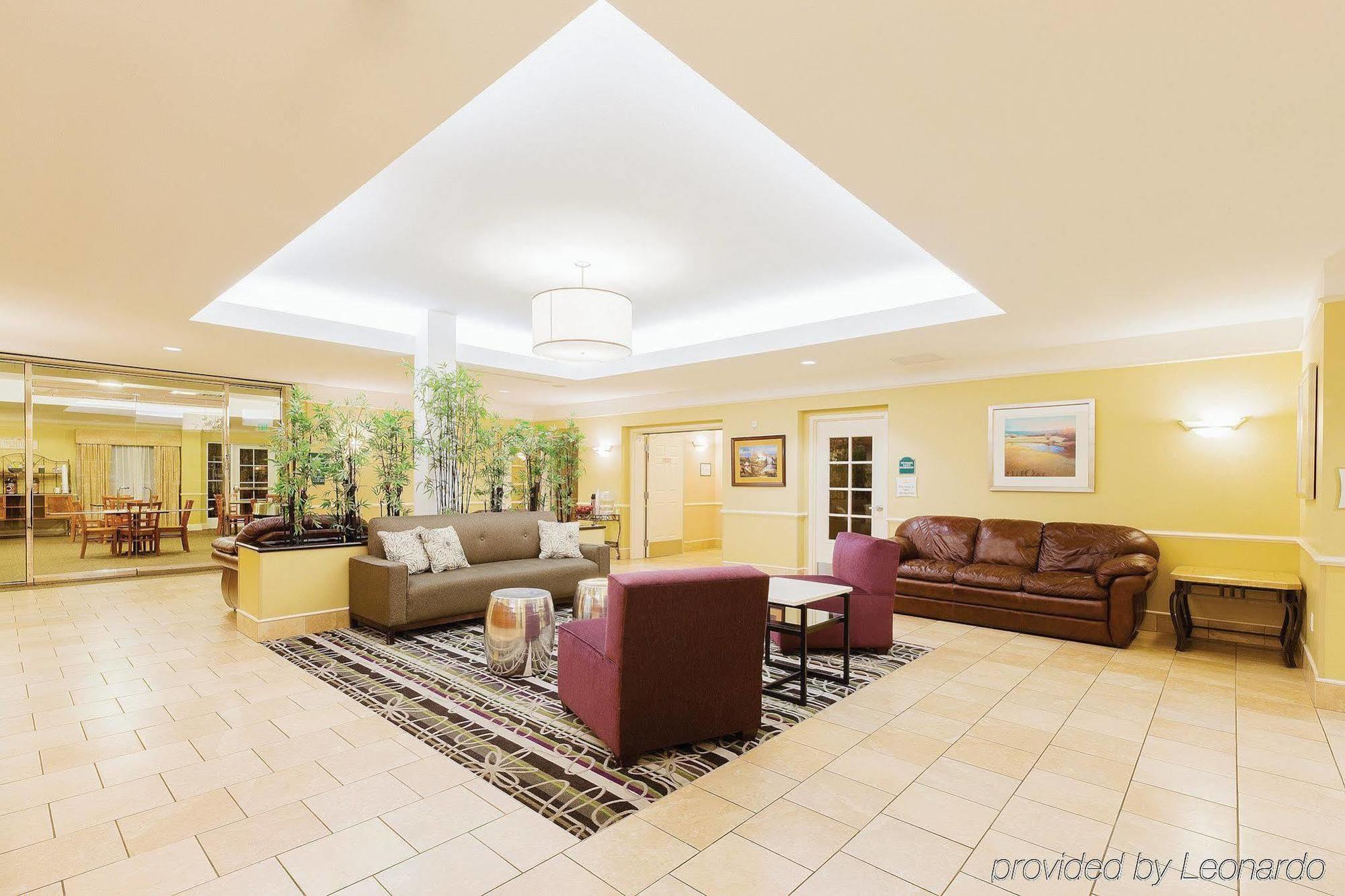 Hotel La Quinta By Wyndham Santa Clarita - Valencia Stevenson Ranch Exteriér fotografie