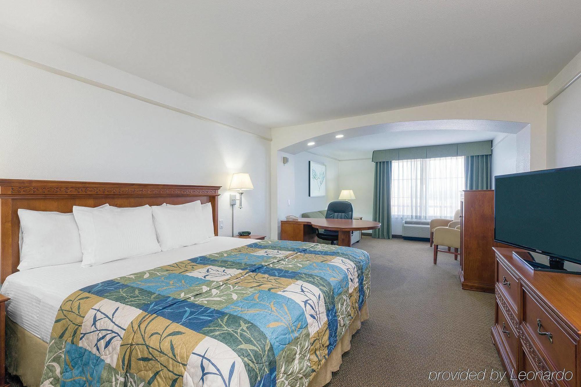 Hotel La Quinta By Wyndham Santa Clarita - Valencia Stevenson Ranch Exteriér fotografie