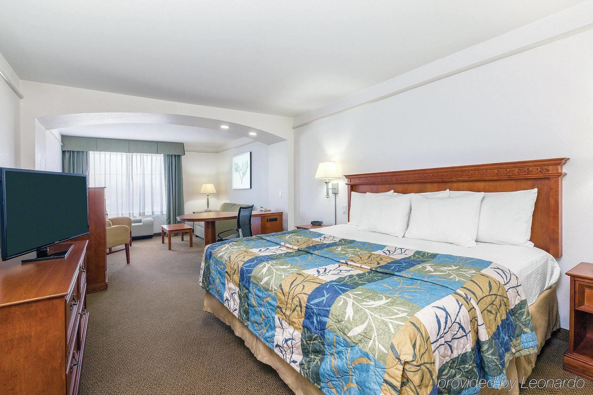 Hotel La Quinta By Wyndham Santa Clarita - Valencia Stevenson Ranch Exteriér fotografie