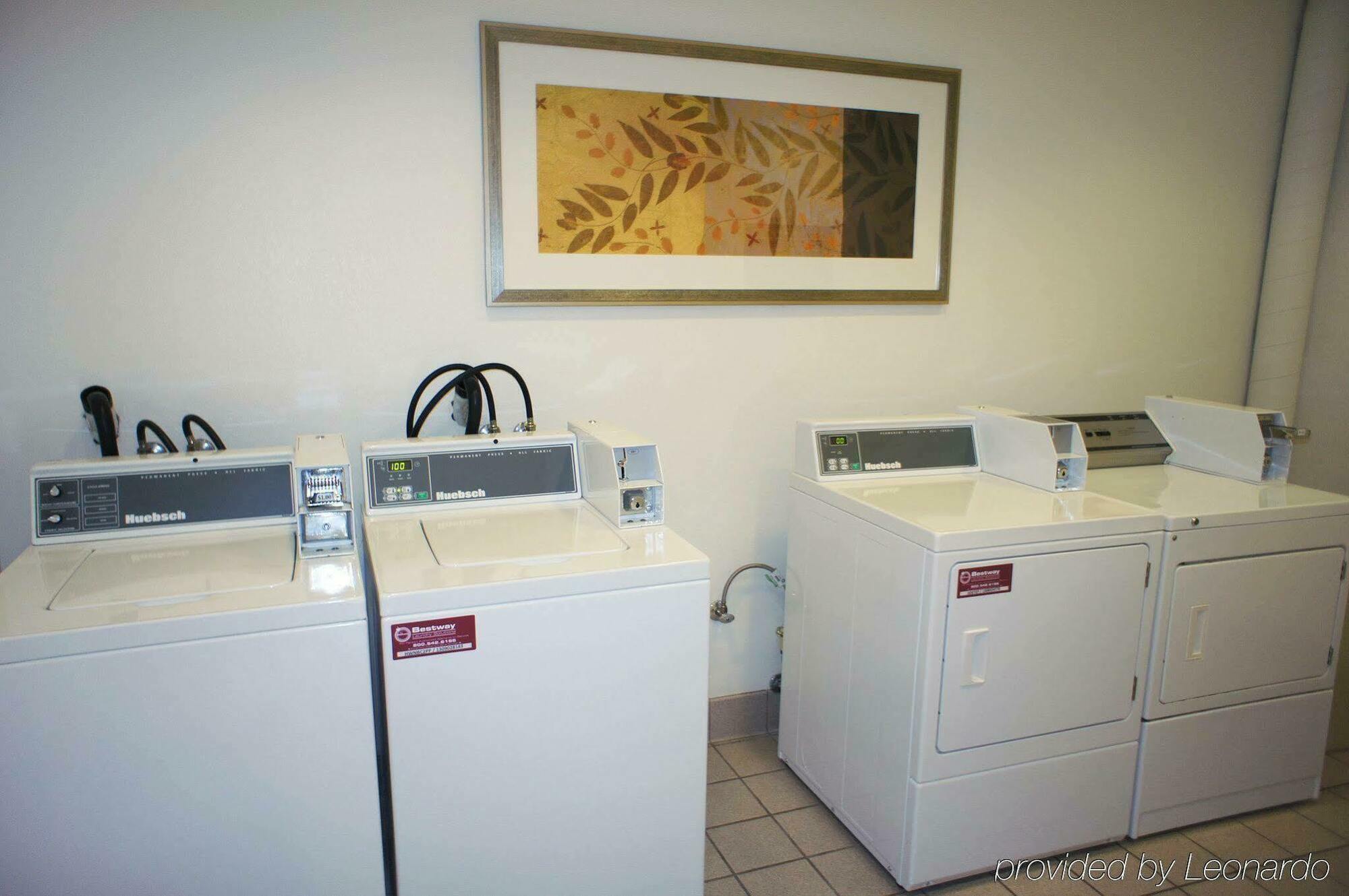 Hotel La Quinta By Wyndham Santa Clarita - Valencia Stevenson Ranch Exteriér fotografie